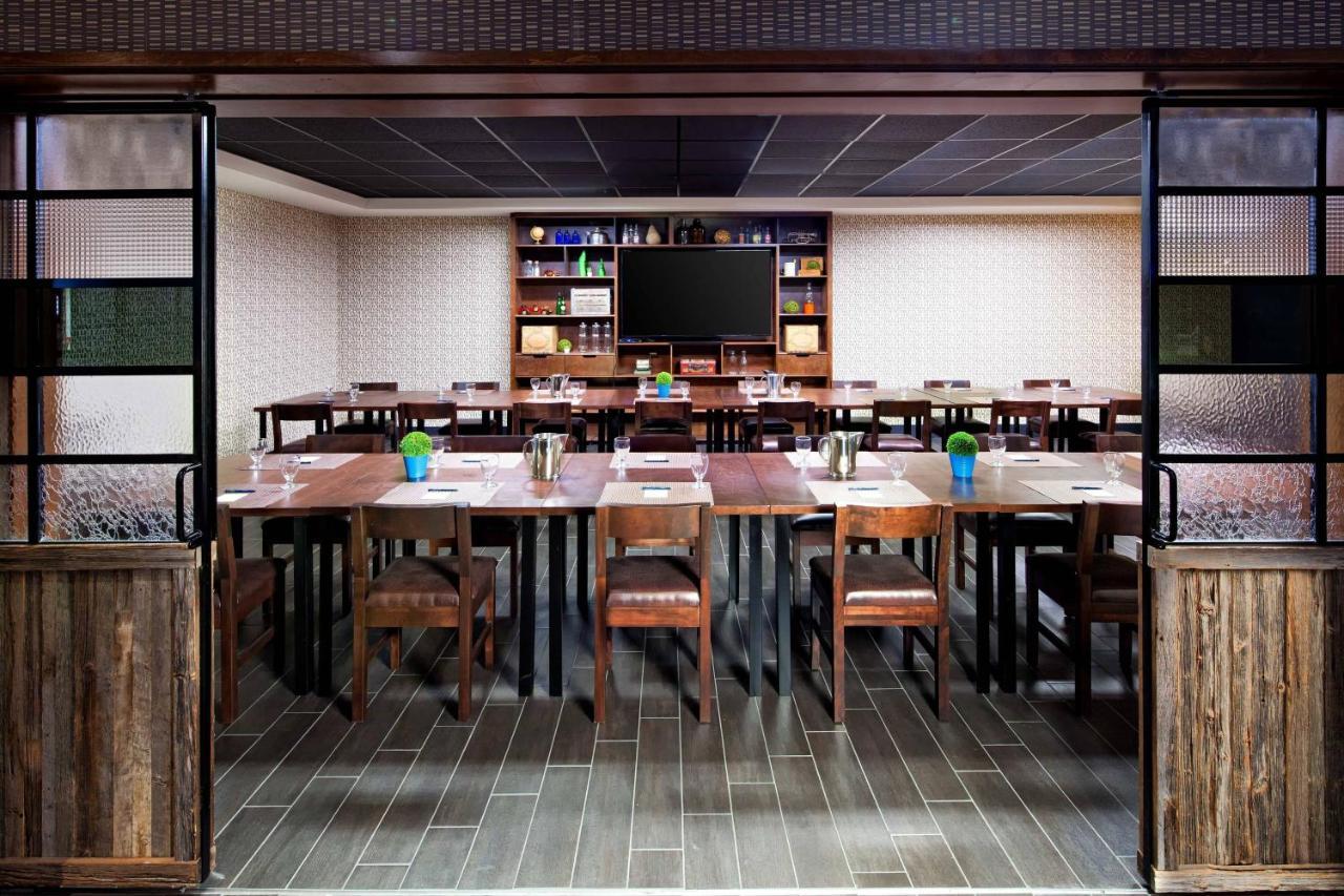 Four Points By Sheraton Edmundston Hotel & Conference Center Exteriér fotografie