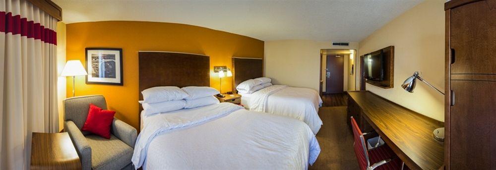 Four Points By Sheraton Edmundston Hotel & Conference Center Exteriér fotografie