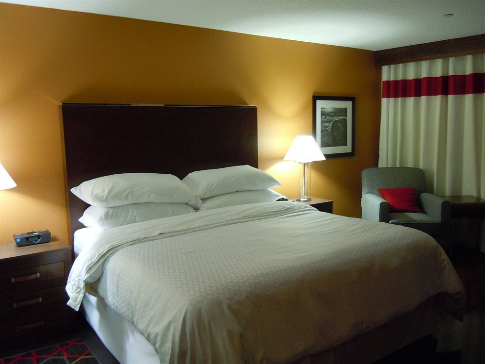 Four Points By Sheraton Edmundston Hotel & Conference Center Exteriér fotografie