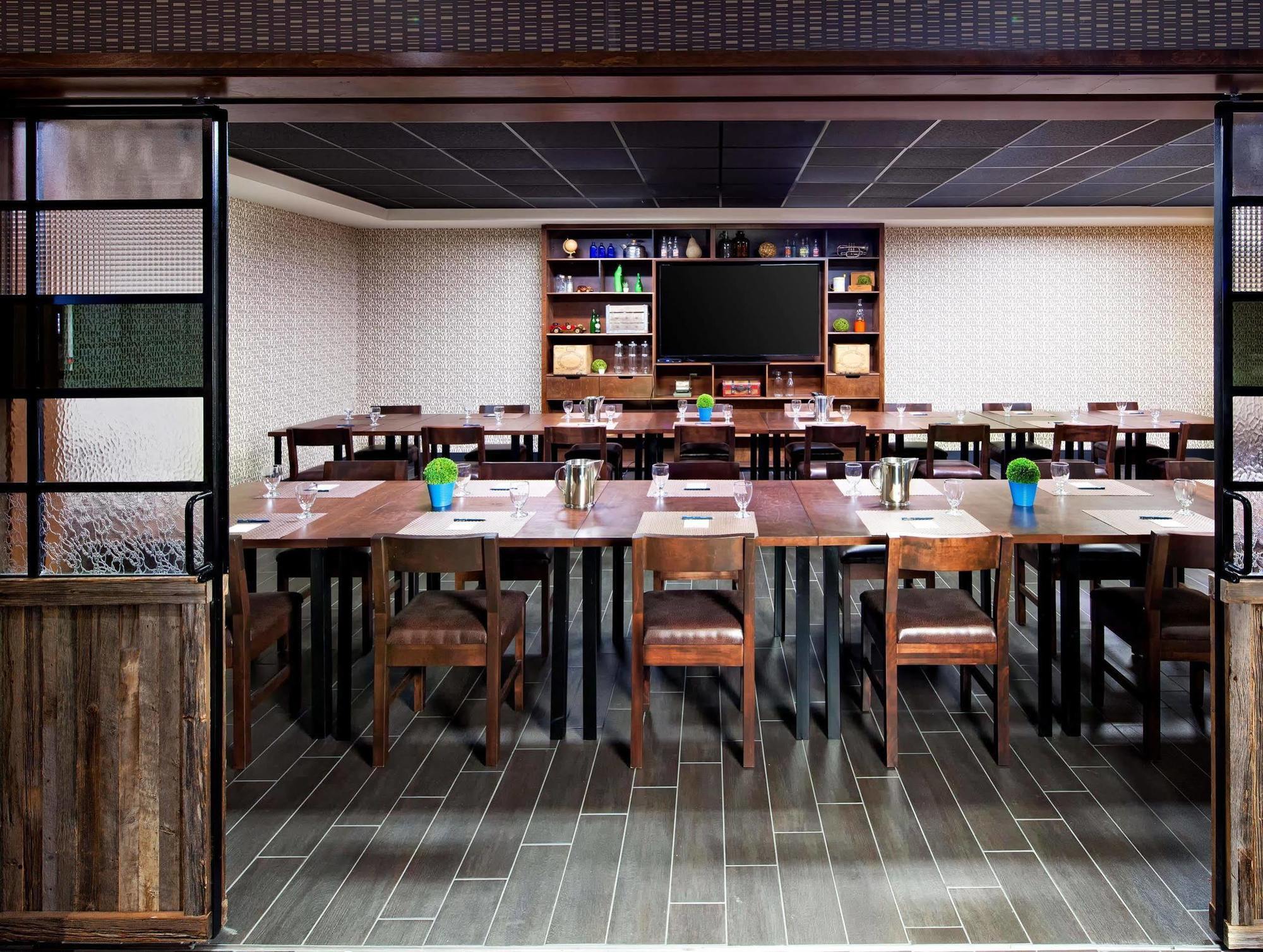 Four Points By Sheraton Edmundston Hotel & Conference Center Exteriér fotografie