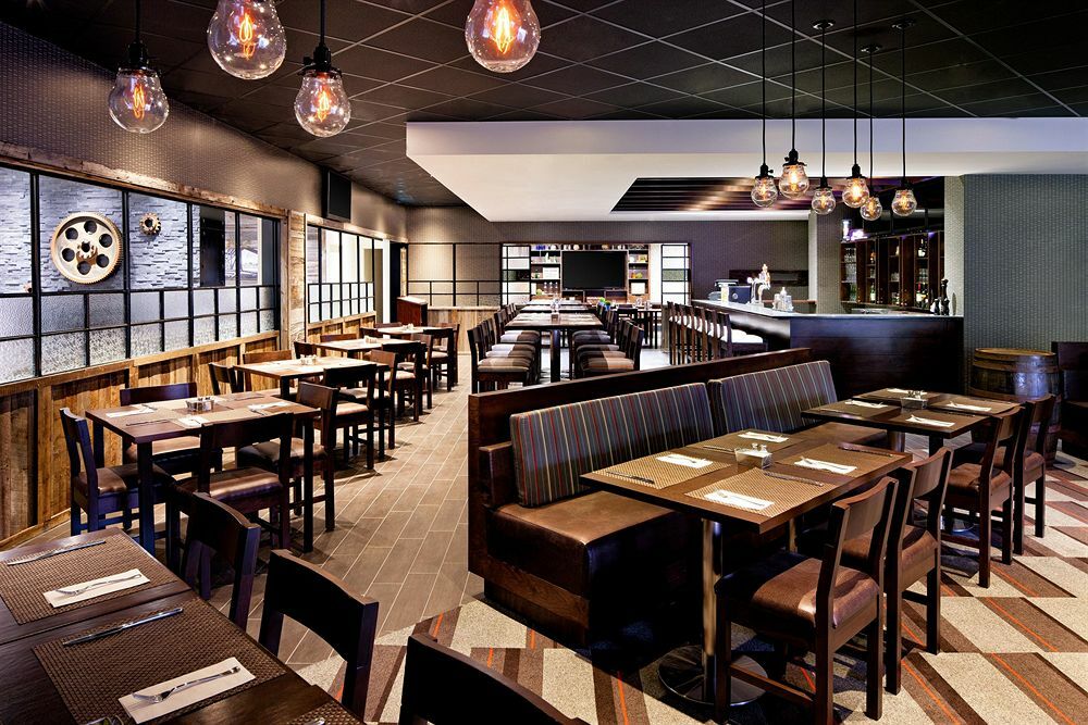 Four Points By Sheraton Edmundston Hotel & Conference Center Exteriér fotografie